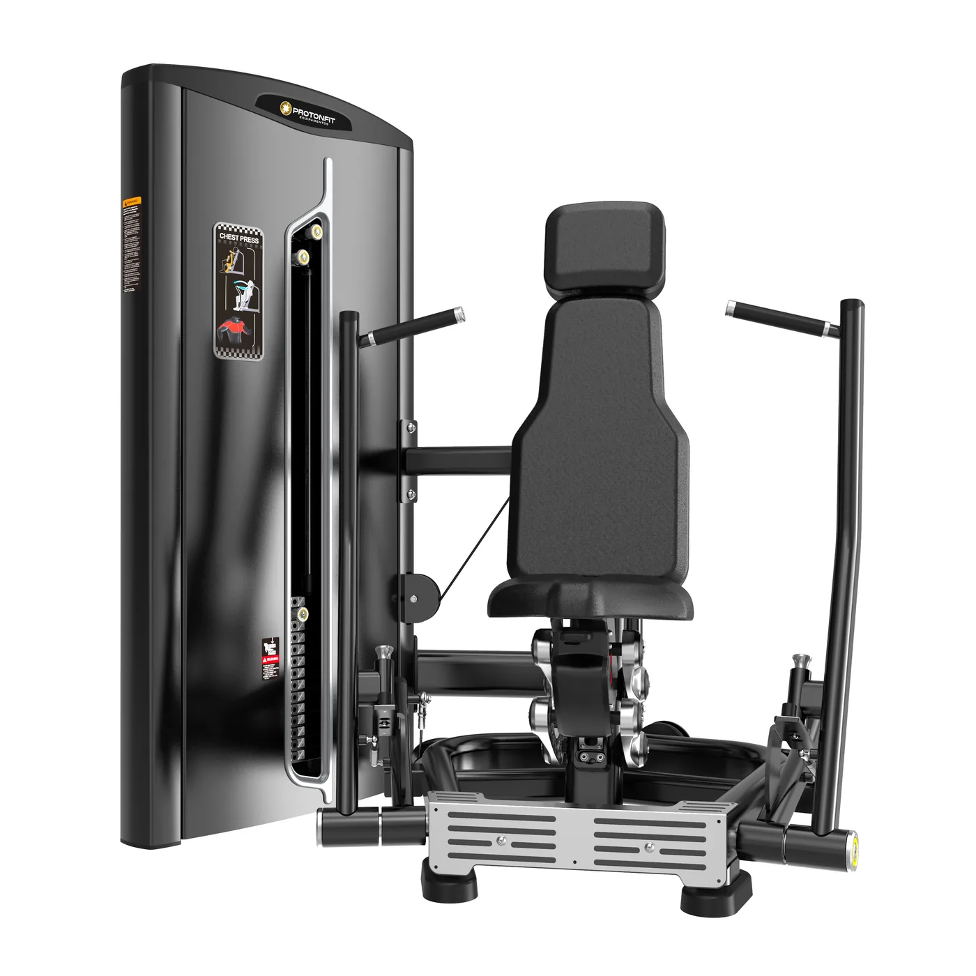 Supino Vertical M�Quina