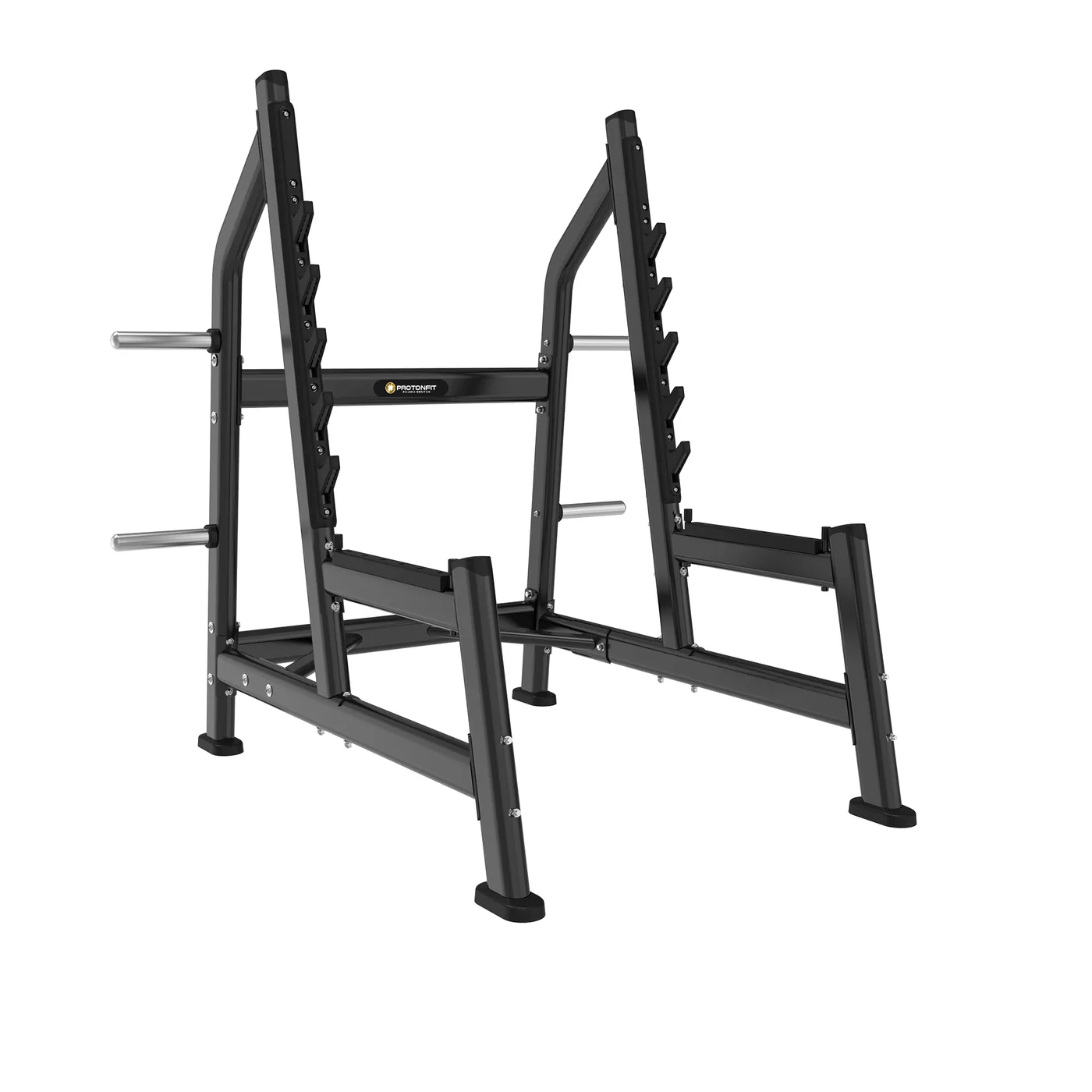 Rack de Agachamento Olimpico