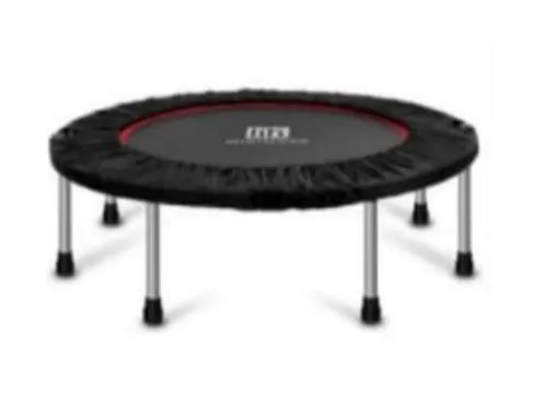 Mini Cama Elastica (Jump)
