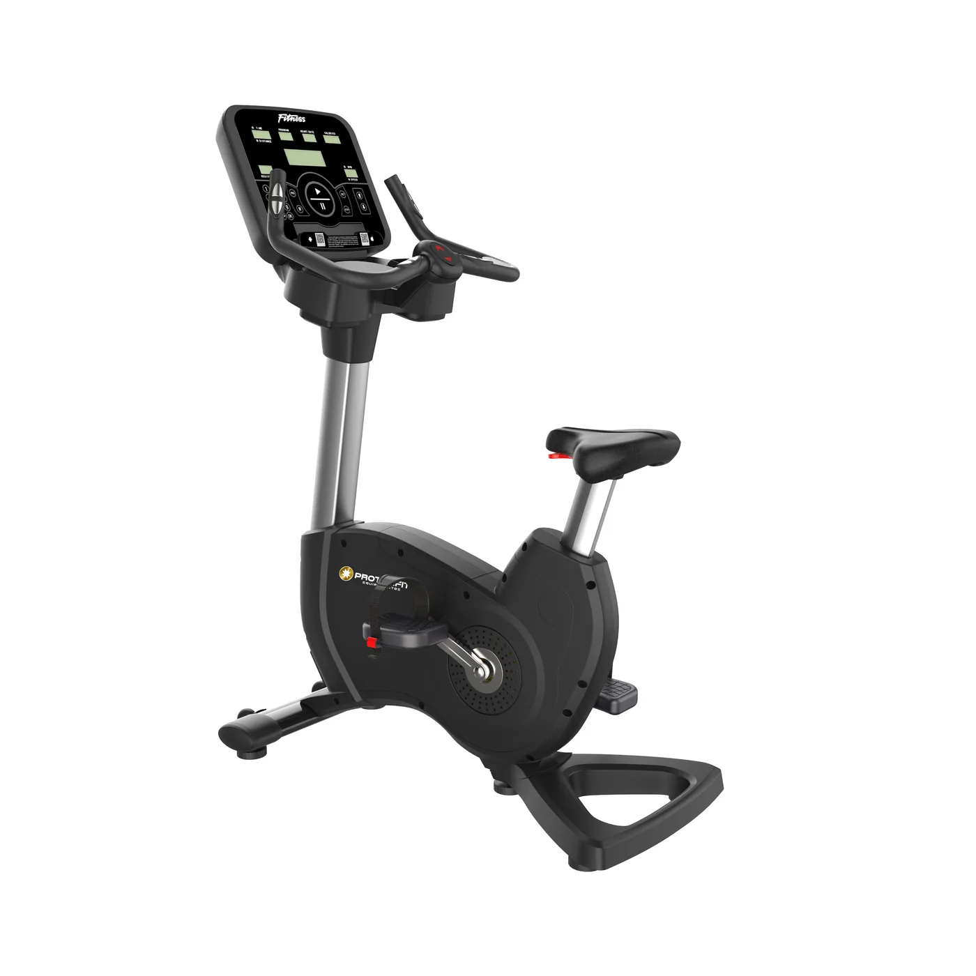Bike Vertical 1.0