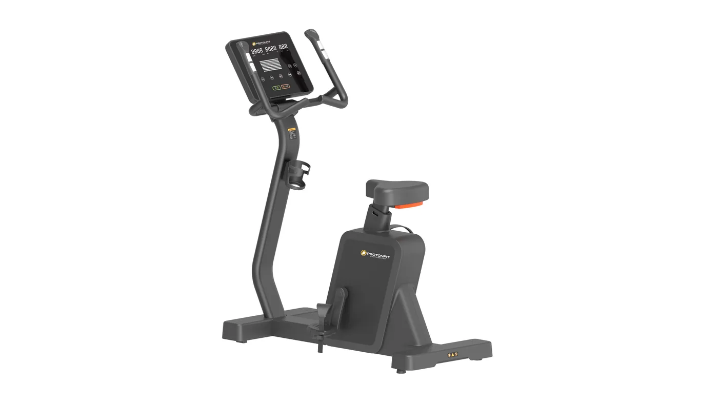 Bike Vertical Proton 3.0