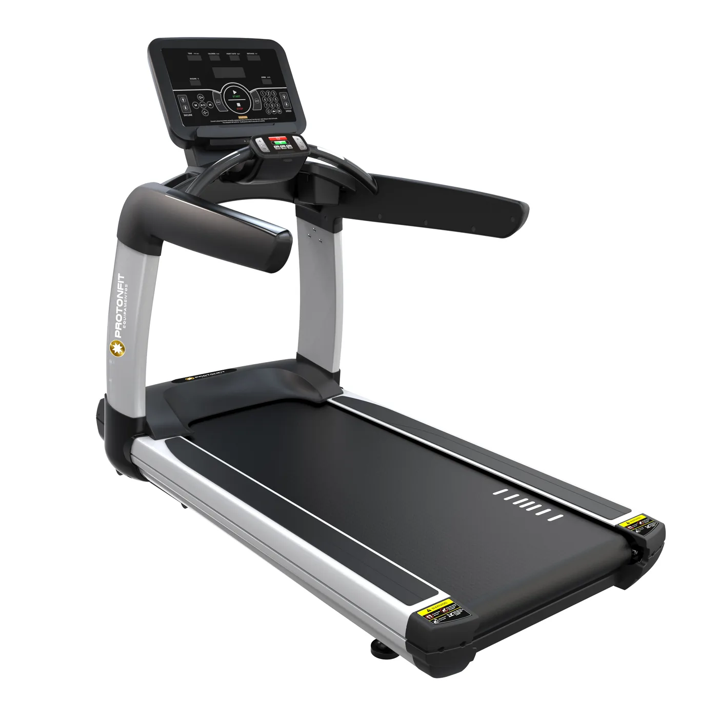 Esteira Pro 1000