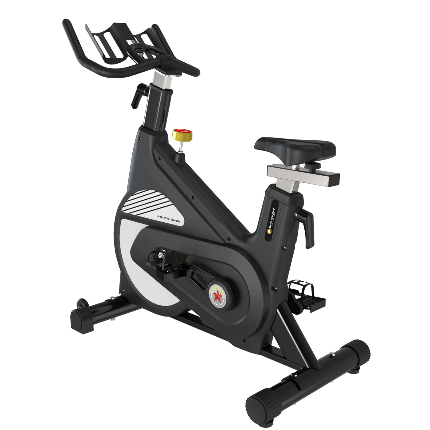 Spinning 1.0