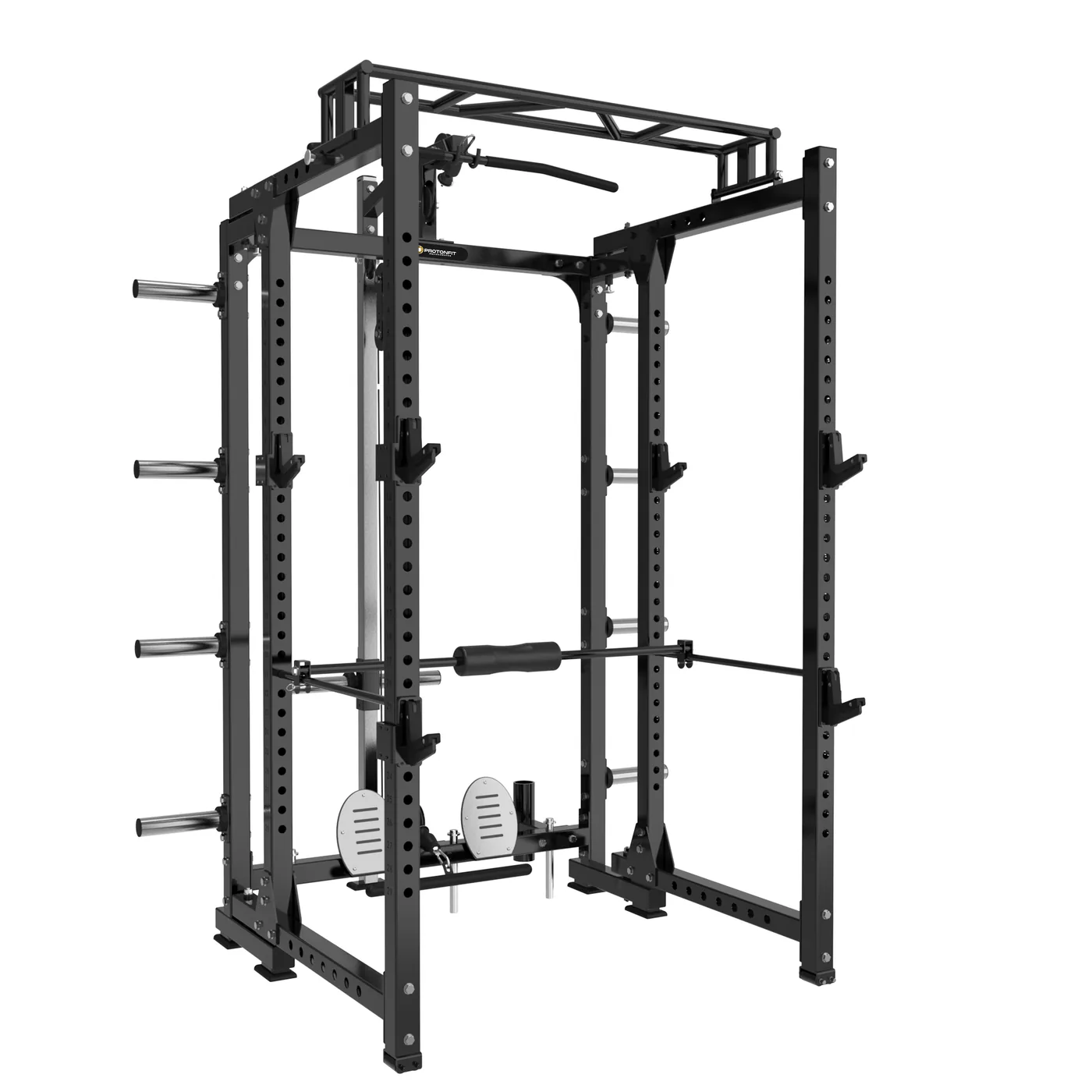 Power Rack