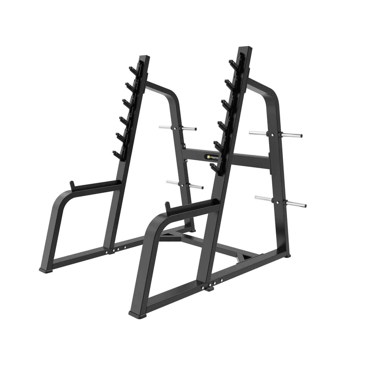 Rack para Agachamento Livre