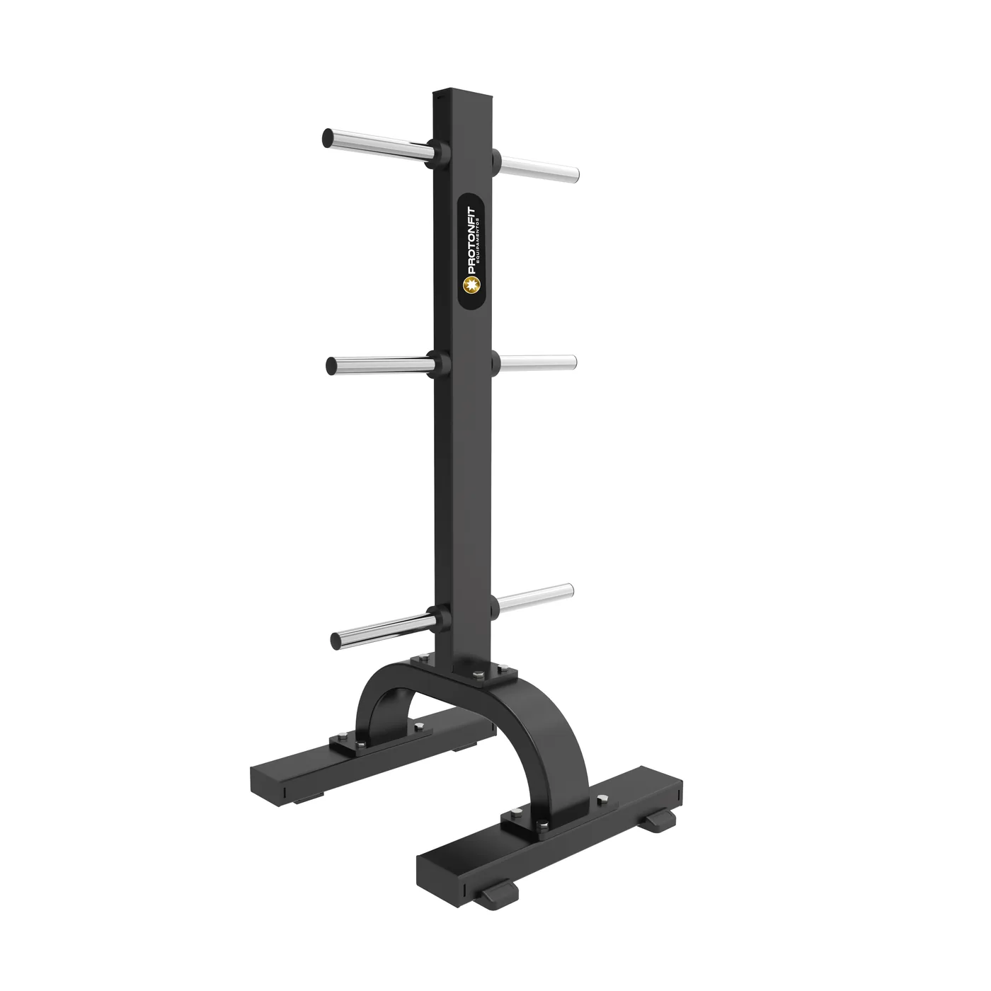 Suporte de Anilhas Stand