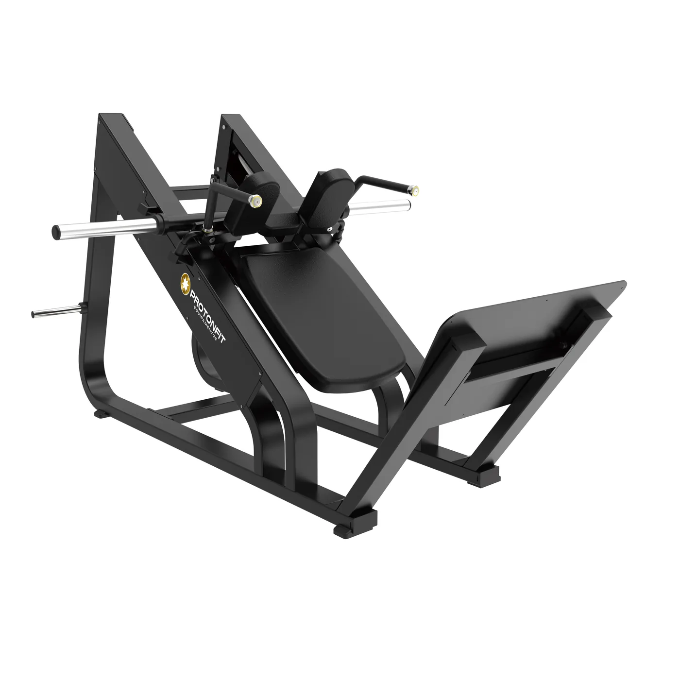 Rack Machine