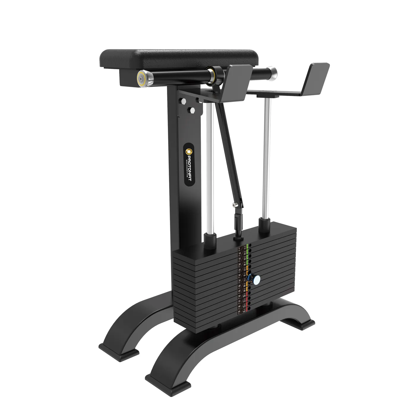 Máquina Antibraço