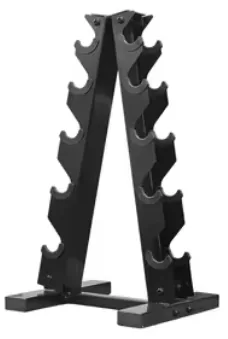 Rack para Dumbell Sextavado
