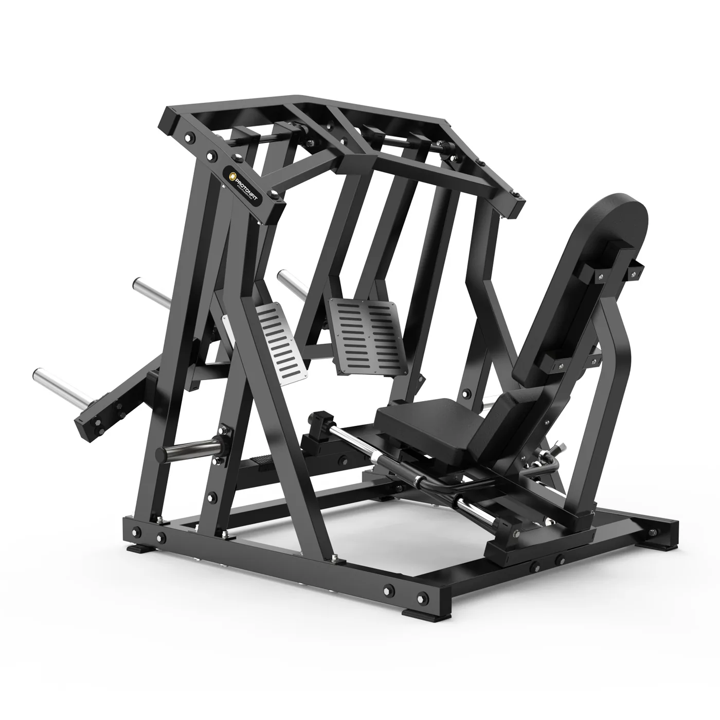 Leg Horizontal Unilateral Articulado
