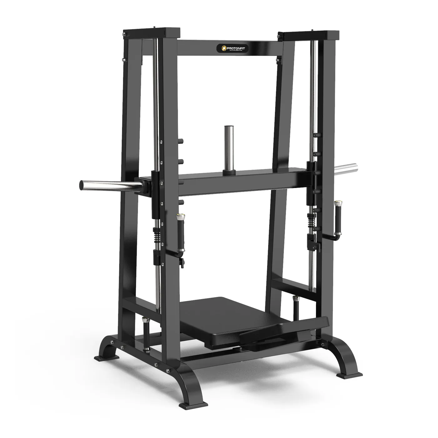 Leg Press Vertical (90 Graus)