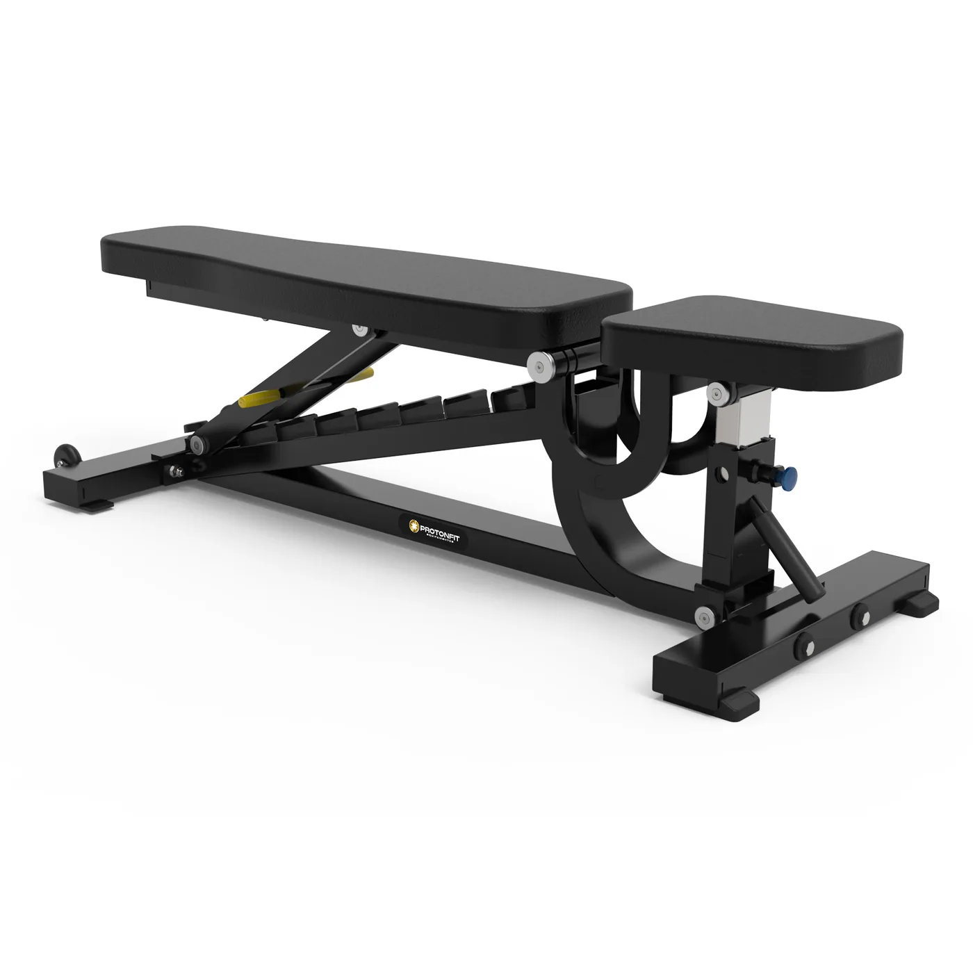 Banco Supino Regulavél