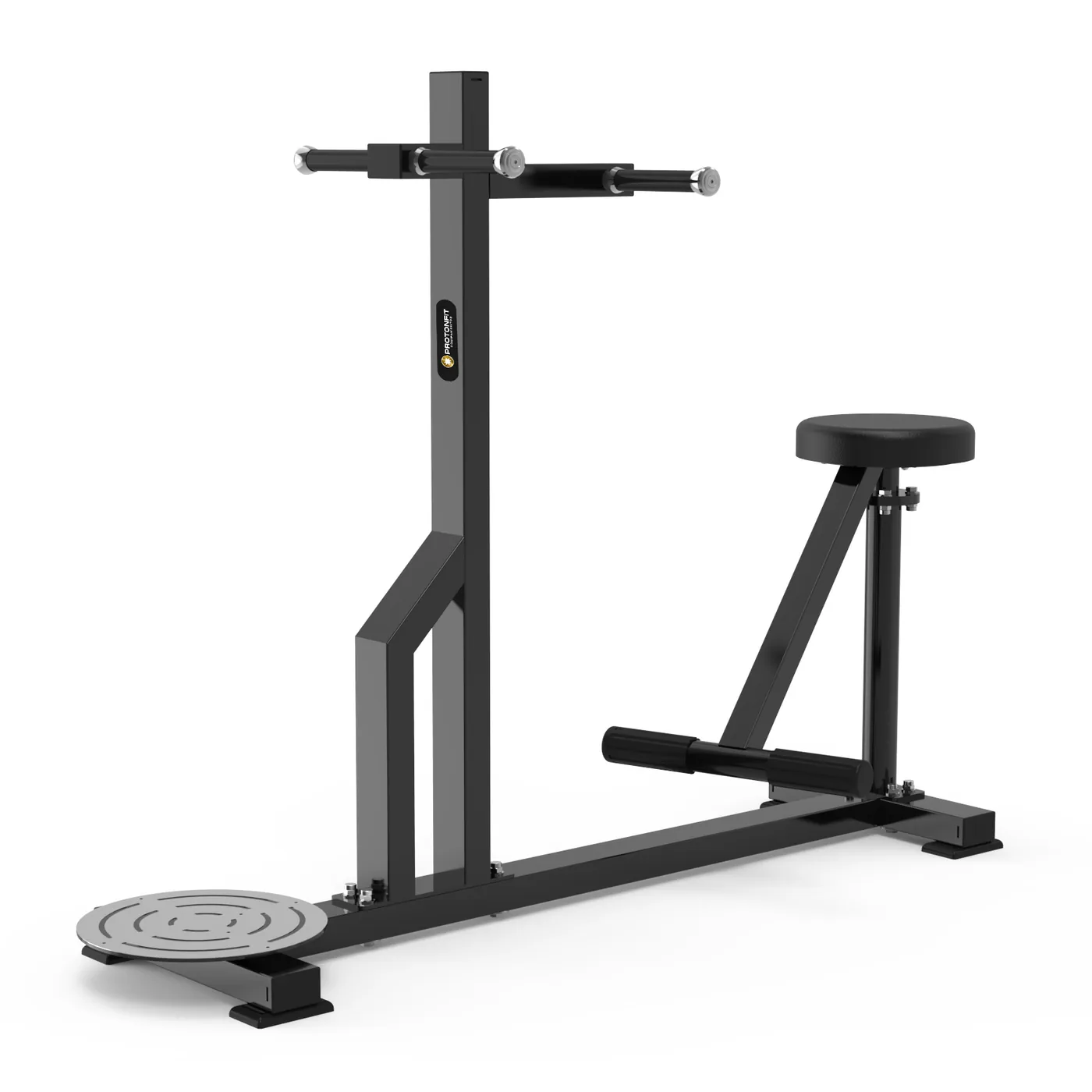 Equipamento Multifuncional