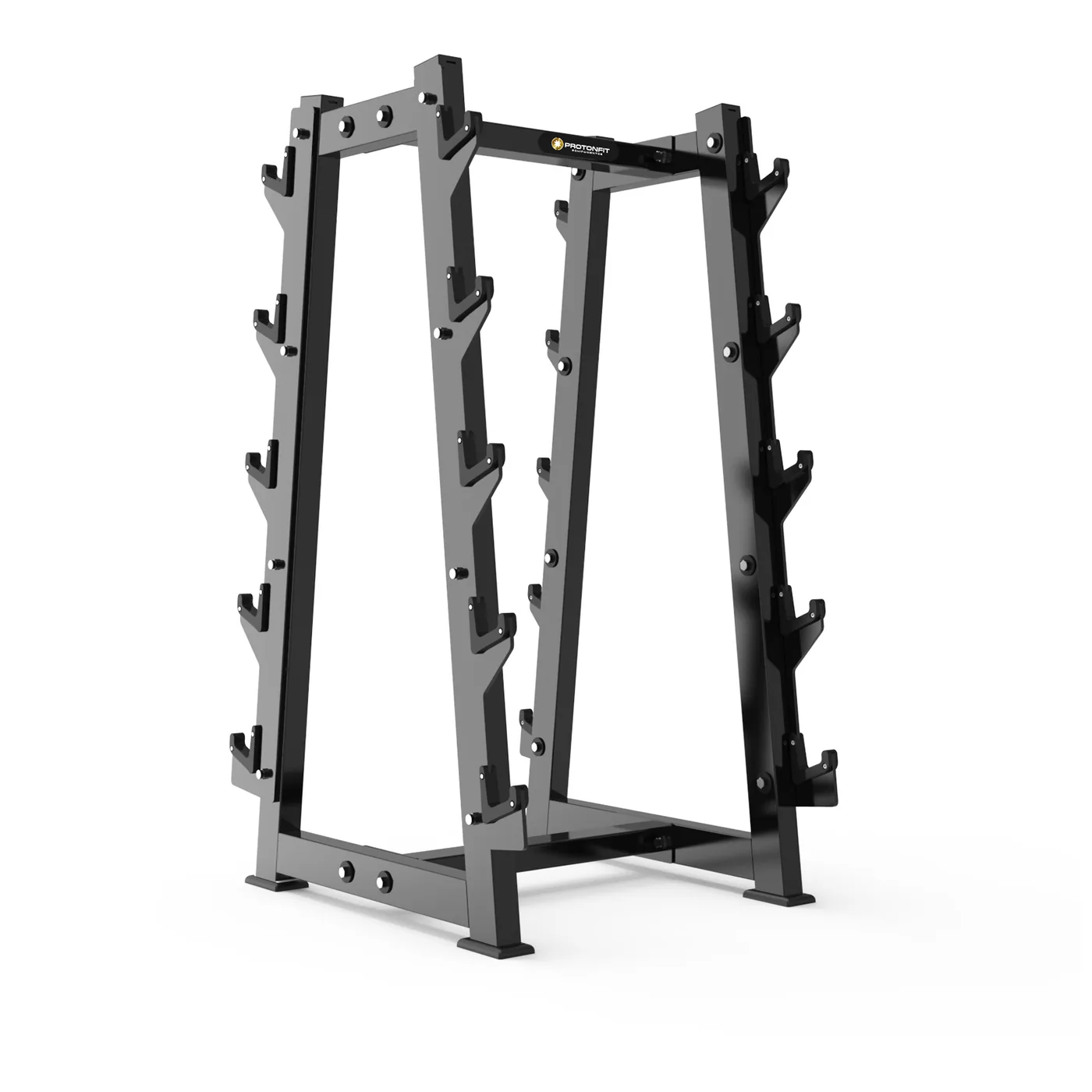 Rack P Barras de Musculação